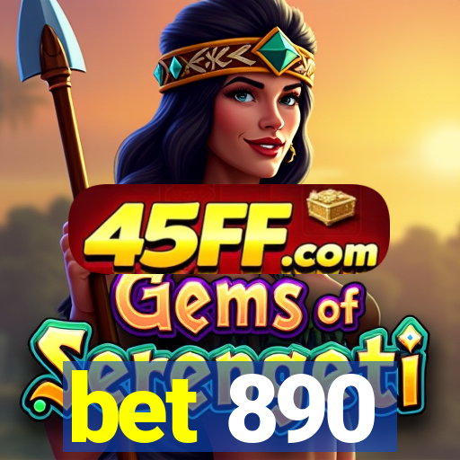 bet 890